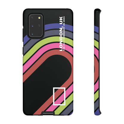 SATVB London Night 4 Phone Case | iPhone | Samsung Galaxy | Google Pixel