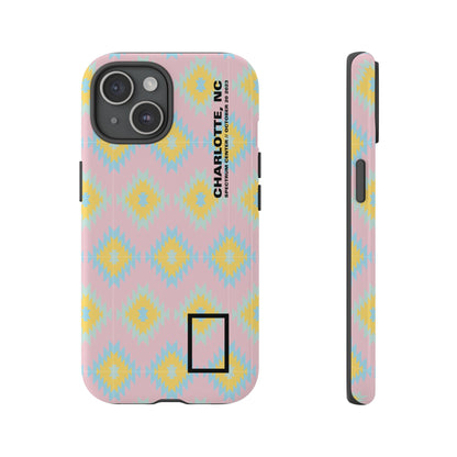 SATVB Charlotte Phone Case | iPhone | Samsung Galaxy | Google Pixel