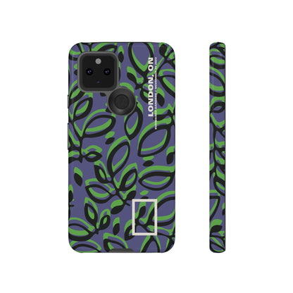 SATVB London, ON Phone Case | iPhone | Samsung Galaxy | Google Pixel