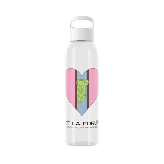 HSLOT 2022 LA Forum N8 Water Bottle | Love on Tour