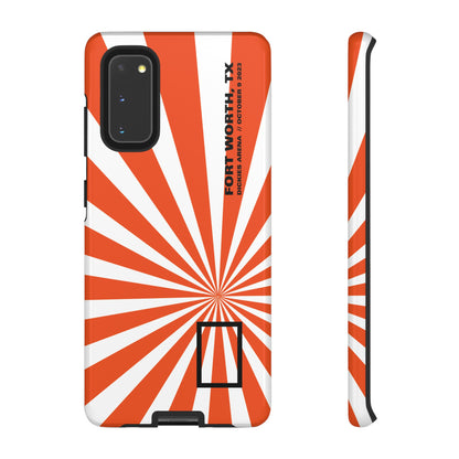 SATVB Fort Worth Phone Case | iPhone | Samsung Galaxy | Google Pixel