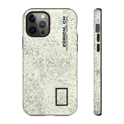 SATVB Zurich Phone Case | iPhone | Samsung Galaxy | Google Pixel