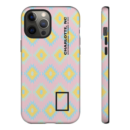 SATVB Charlotte Phone Case | iPhone | Samsung Galaxy | Google Pixel