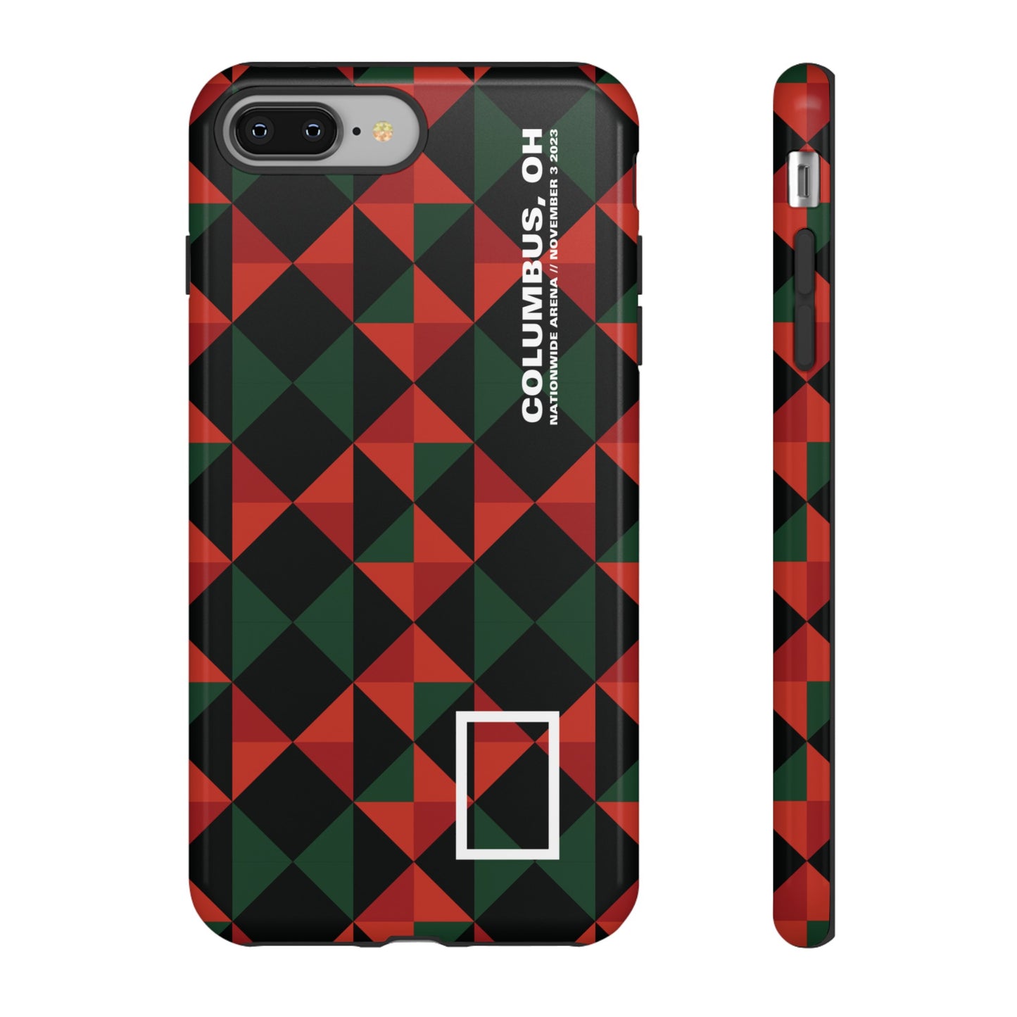 SATVB Columbus Phone Case | iPhone | Samsung Galaxy | Google Pixel