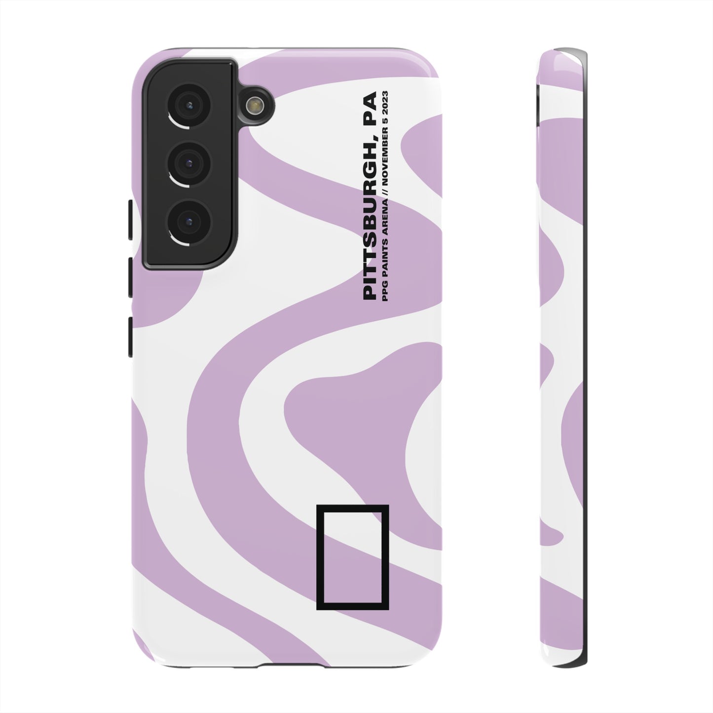 SATVB Pittsburgh Phone Case | iPhone | Samsung Galaxy | Google Pixel