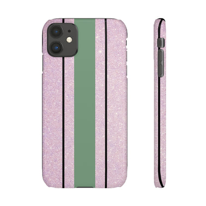 Love On Tour - HSLOT 2021 Tacoma Snap Phone Case