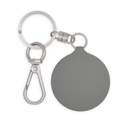 Love On Tour - HSLOT 2023 Werchter Keyring Tag