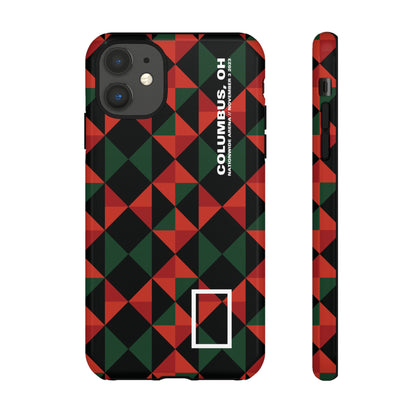 SATVB Columbus Phone Case | iPhone | Samsung Galaxy | Google Pixel