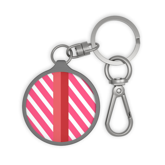 Love On Tour - HSLOT 2022 Munich Keyring Tag