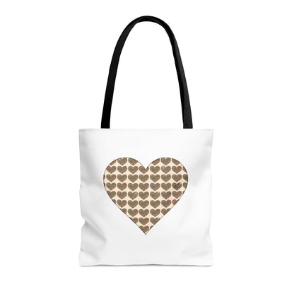 Love On Tour - HSLOT 2023 London Wembley N1 Tote Bag | 3 sizes