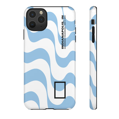 SATVB Indianapolis Phone Case | iPhone | Samsung Galaxy | Google Pixel