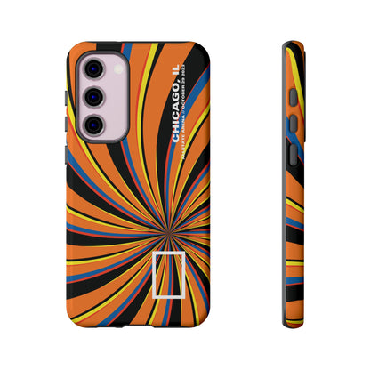 SATVB Chicago Phone Case | iPhone | Samsung Galaxy | Google Pixel