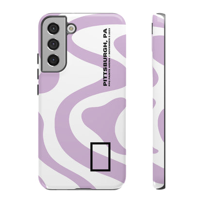 SATVB Pittsburgh Phone Case | iPhone | Samsung Galaxy | Google Pixel