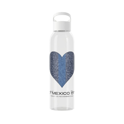 HSLOT 2022 Mexico City N2 Water Bottle | Love on Tour