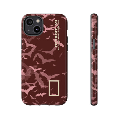 SATVB Detroit Phone Case | iPhone | Samsung Galaxy | Google Pixel