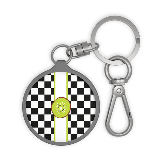 Love On Tour - HSLOT 2022 Vienna Keyring Tag