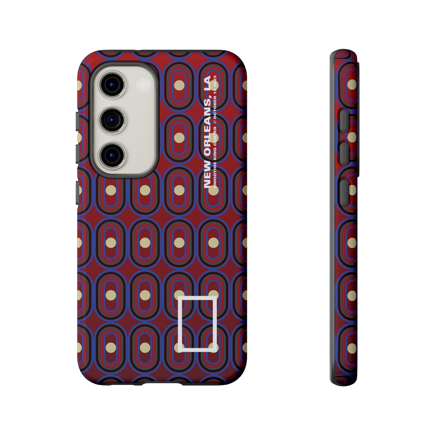 SATVB New Orleans Phone Case | iPhone | Samsung Galaxy | Google Pixel