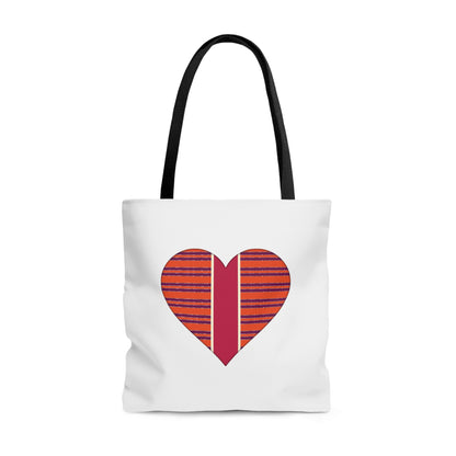 Love On Tour - HSLOT 2023 Melbourne N1 Tote Bag | 3 sizes