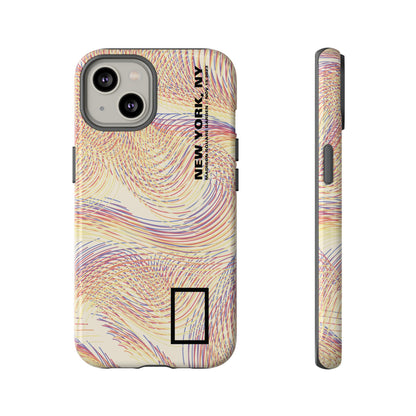 SATVB New York City Night 2 Phone Case | iPhone | Samsung Galaxy | Google Pixel