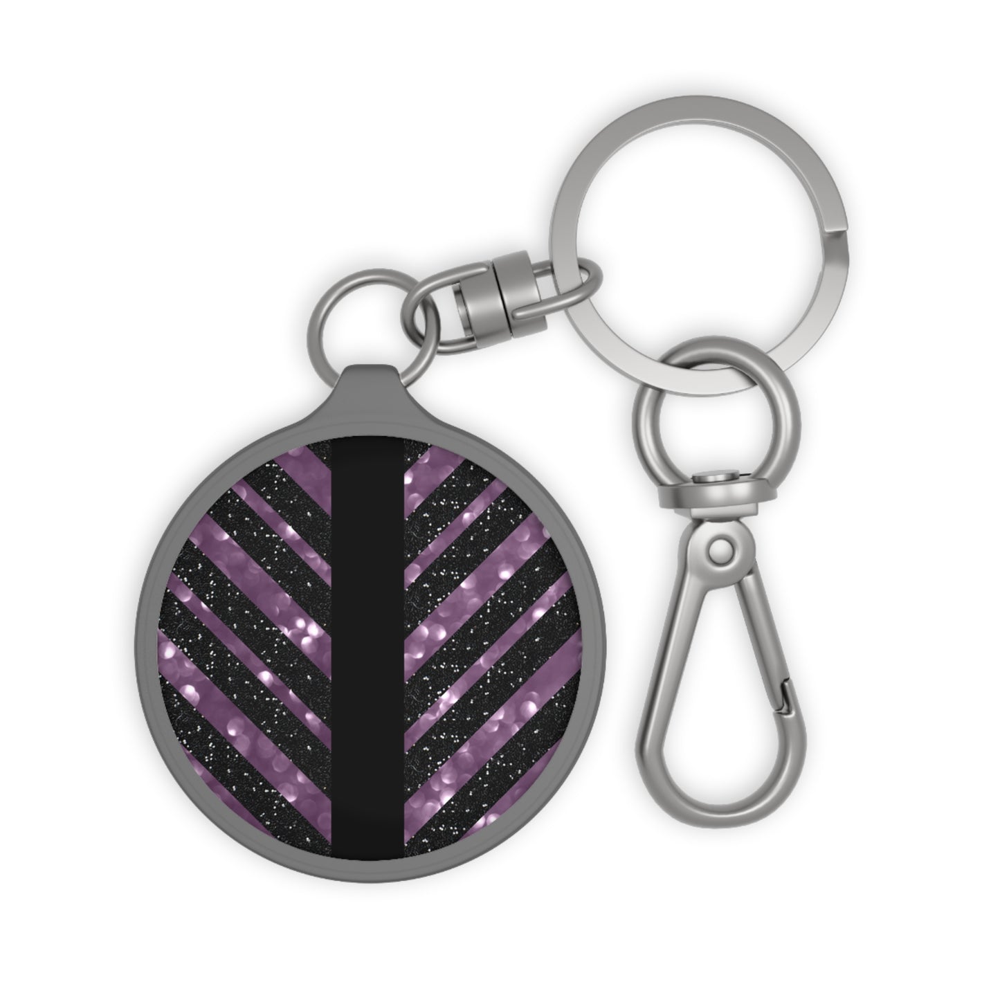 Love On Tour - HSLOT 2022 São Paulo N2 Keyring Tag