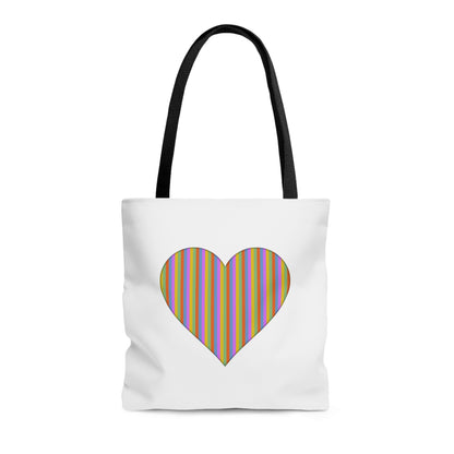 Love On Tour - HSLOT 2022 MSG New York N4 Tote Bag | 3 sizes