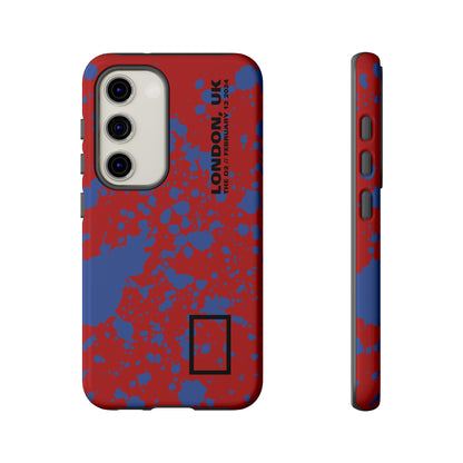 SATVB London Night 1 Phone Case | iPhone | Samsung Galaxy | Google Pixel