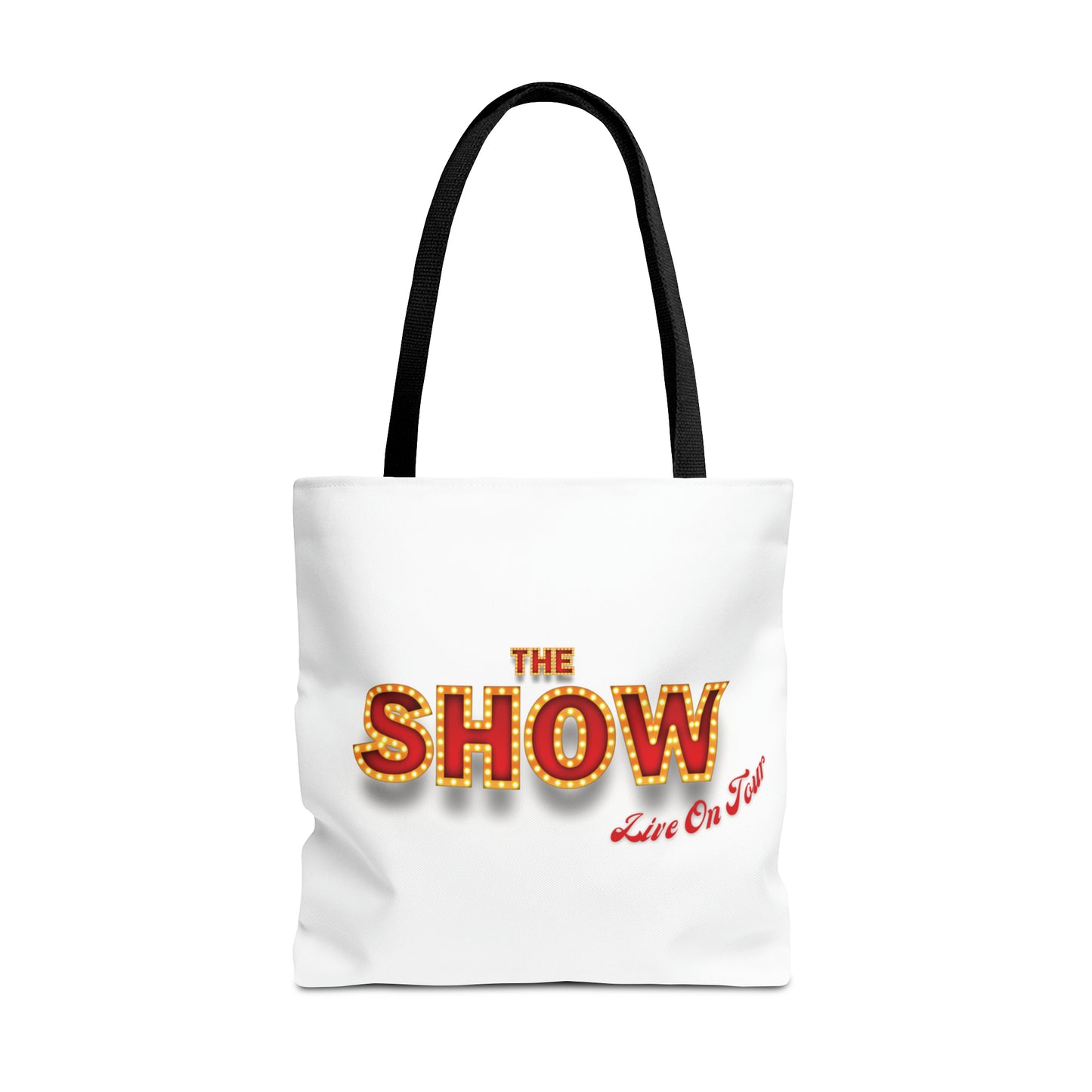 The Show Manchester Tote Bag | TSLOT | 3 sizes