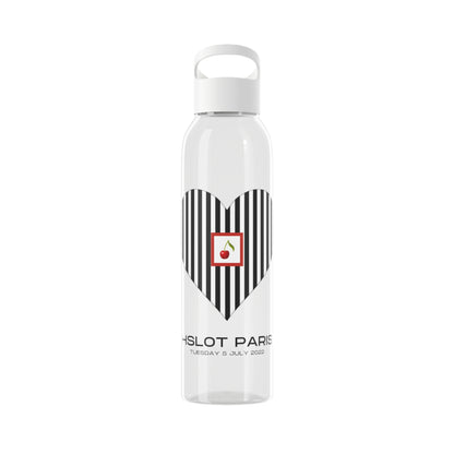 HSLOT 2022 Paris Water Bottle | Love on Tour