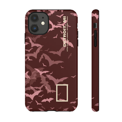 SATVB Detroit Phone Case | iPhone | Samsung Galaxy | Google Pixel