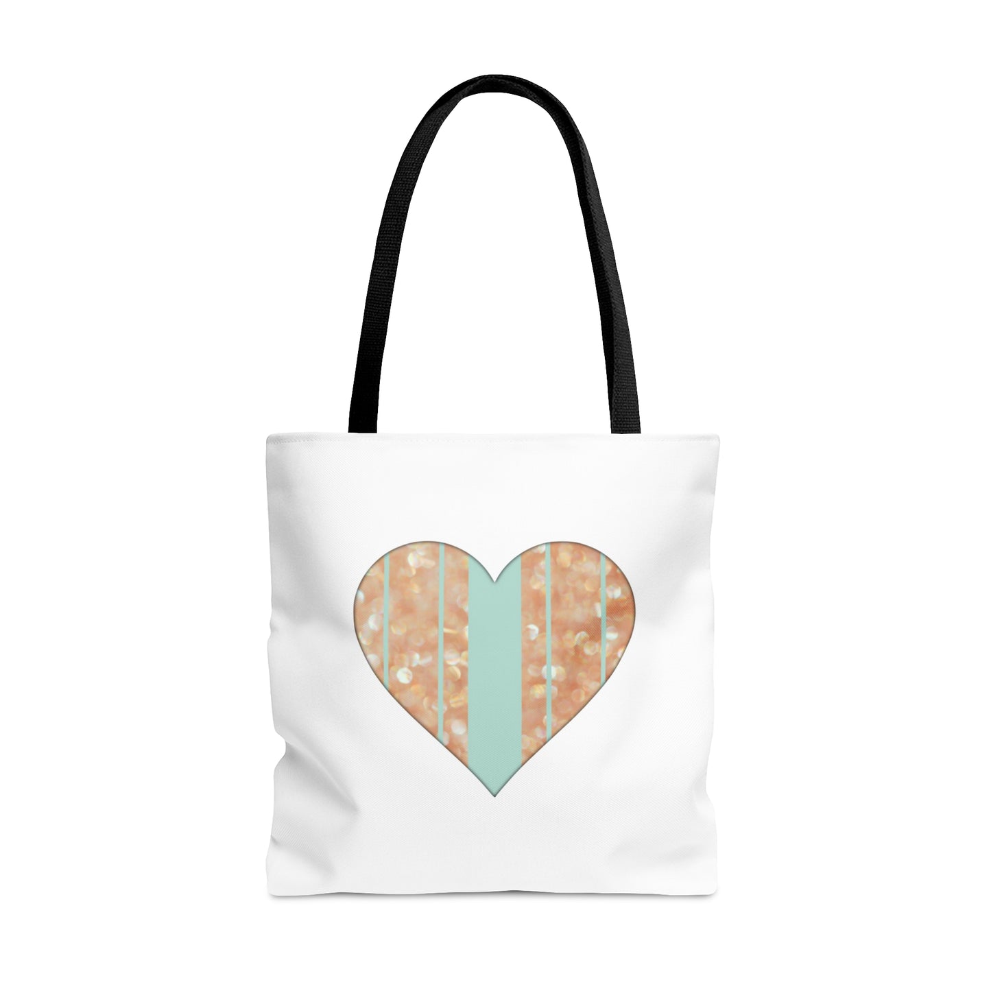 Love On Tour - HSLOT 2021 Boston Tote Bag | 3 sizes