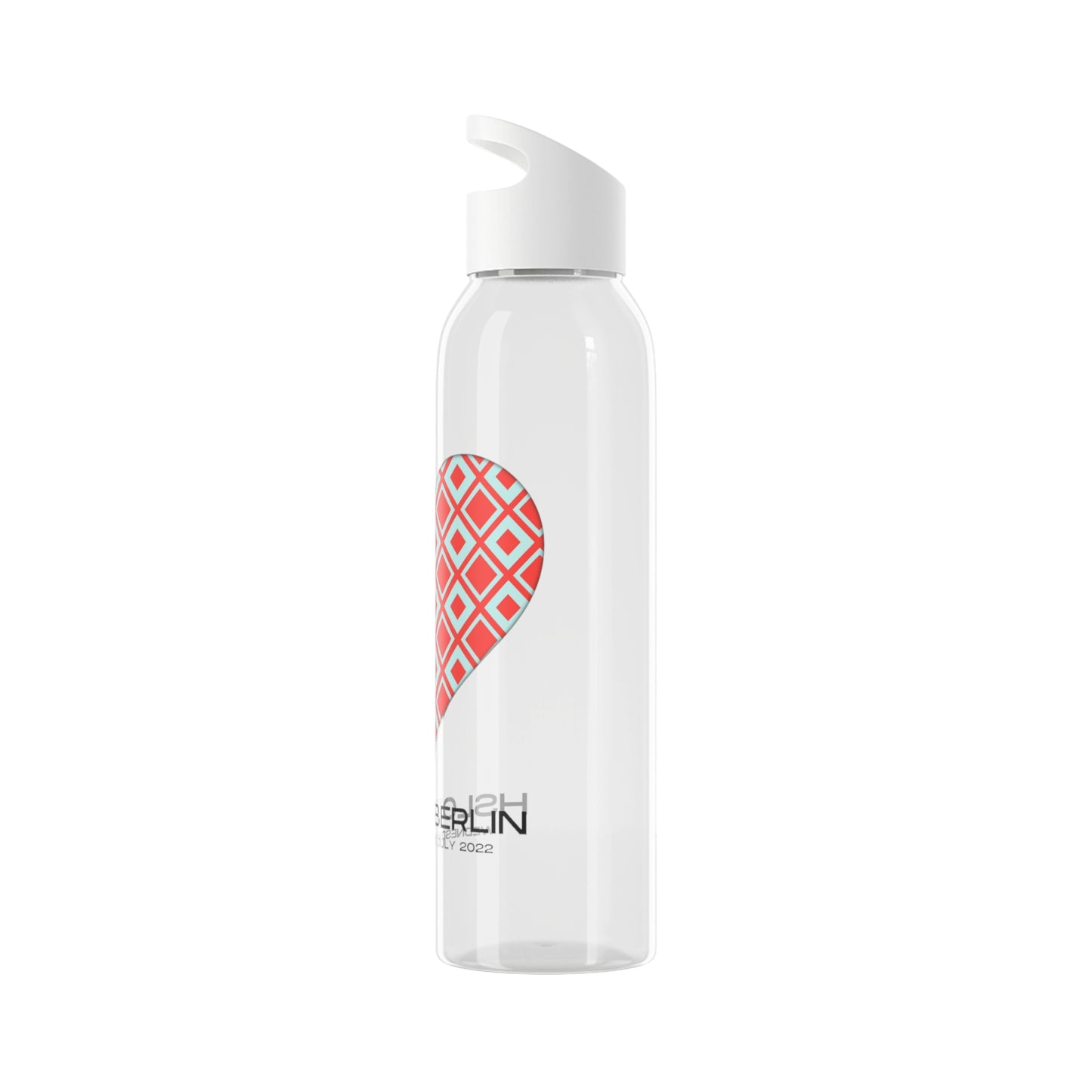 HSLOT 2022 Berlin Water Bottle | Love on Tour