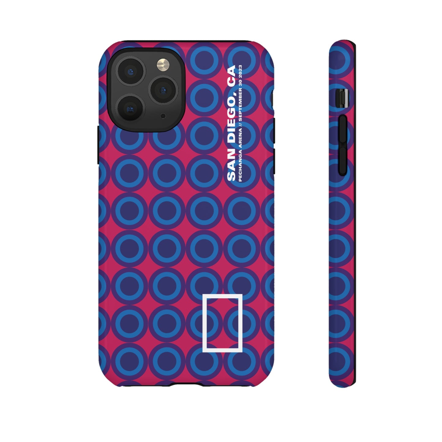 SATVB San Diego Phone Case | iPhone | Samsung Galaxy | Google Pixel