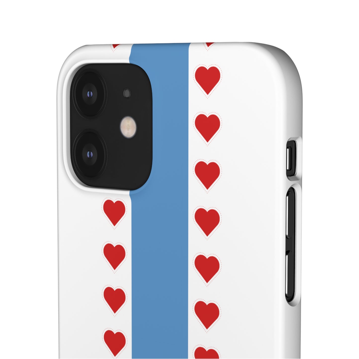 Love On Tour - HSLOT 2022 Stockholm Snap Phone Case