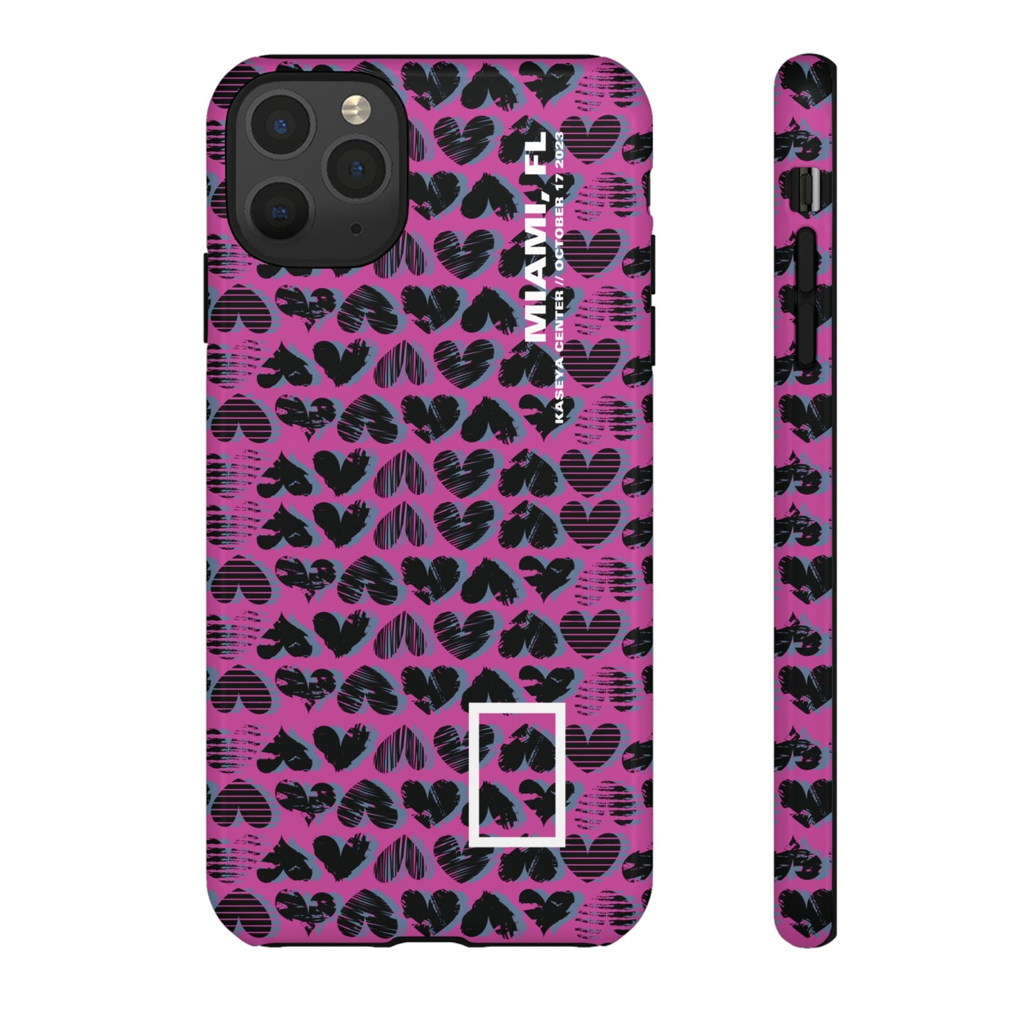 SATVB Miami Phone Case | iPhone | Samsung Galaxy | Google Pixel