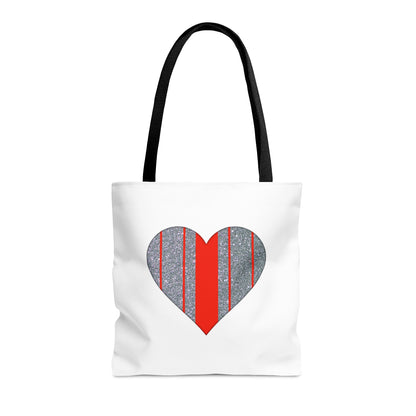 Love On Tour - HSLOT 2021 Uncasville N2 Tote Bag | 3 sizes