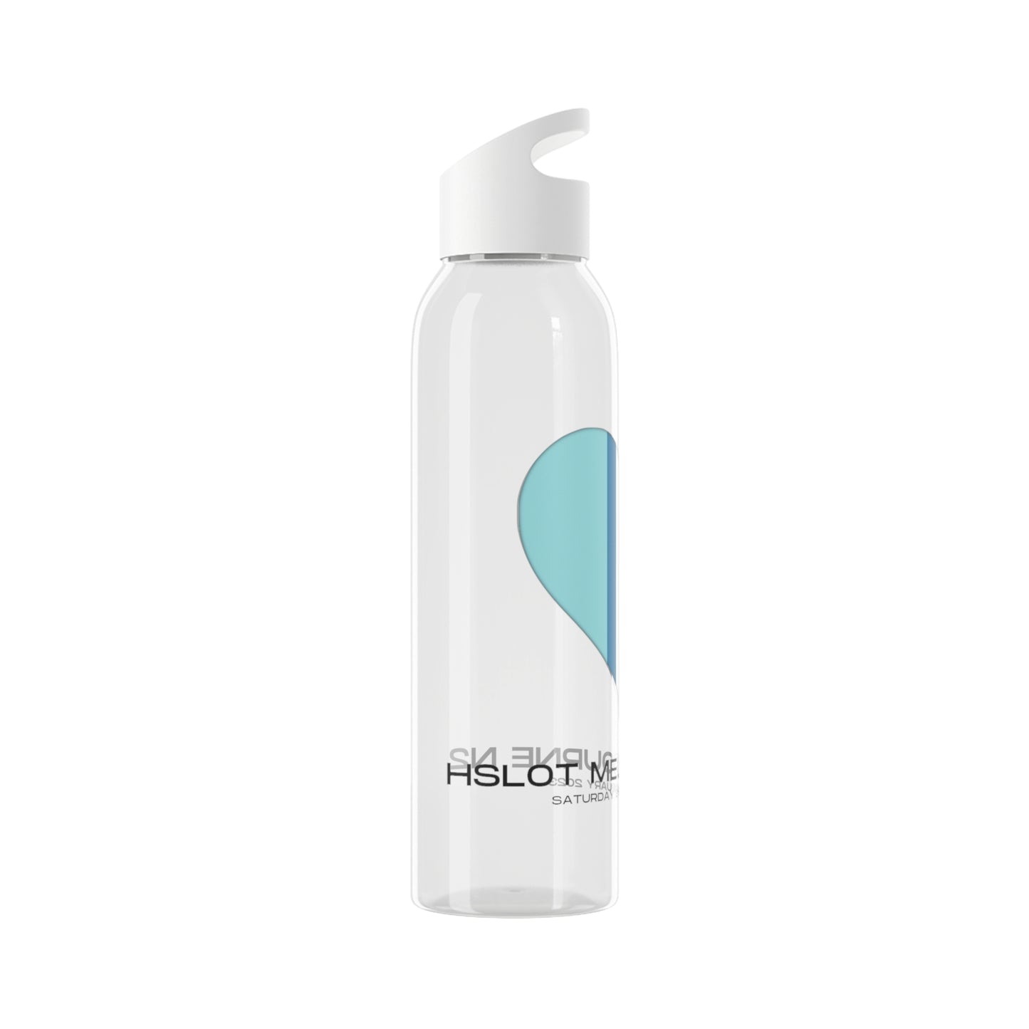 HSLOT 2023 Melbourne N2 Water Bottle | Love on Tour