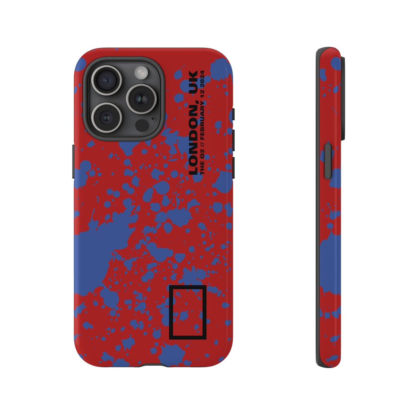 SATVB London Night 1 Phone Case | iPhone | Samsung Galaxy | Google Pixel