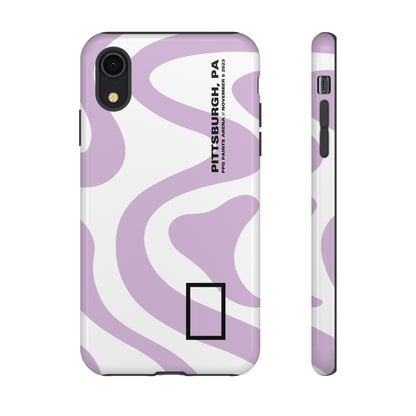 SATVB Pittsburgh Phone Case | iPhone | Samsung Galaxy | Google Pixel