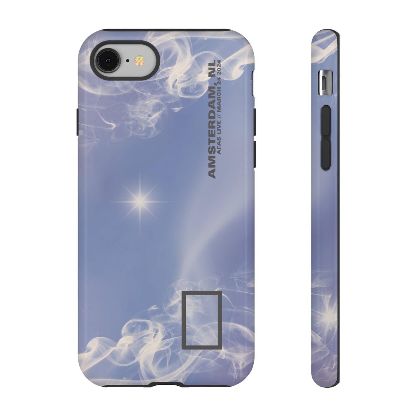 SATVB Amsterdam Night 2 Phone Case | iPhone | Samsung Galaxy | Google Pixel