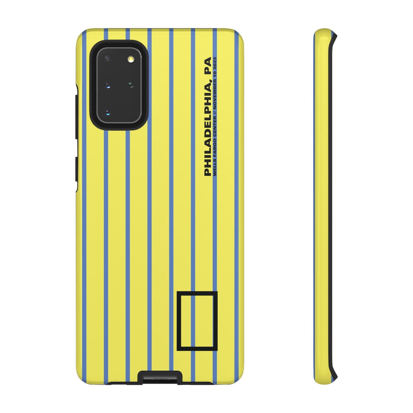 SATVB Philadelphia Phone Case | iPhone | Samsung Galaxy | Google Pixel