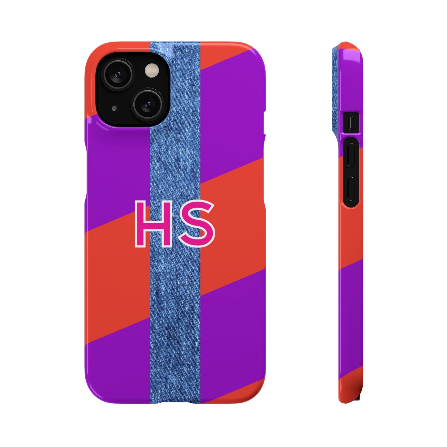 Love On Tour - HSLOT 2022 Manchester N1 Snap Phone Case