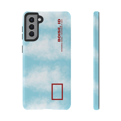 SATVB Boise Phone Case | iPhone | Samsung Galaxy | Google Pixel