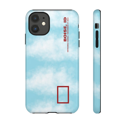 SATVB Boise Phone Case | iPhone | Samsung Galaxy | Google Pixel