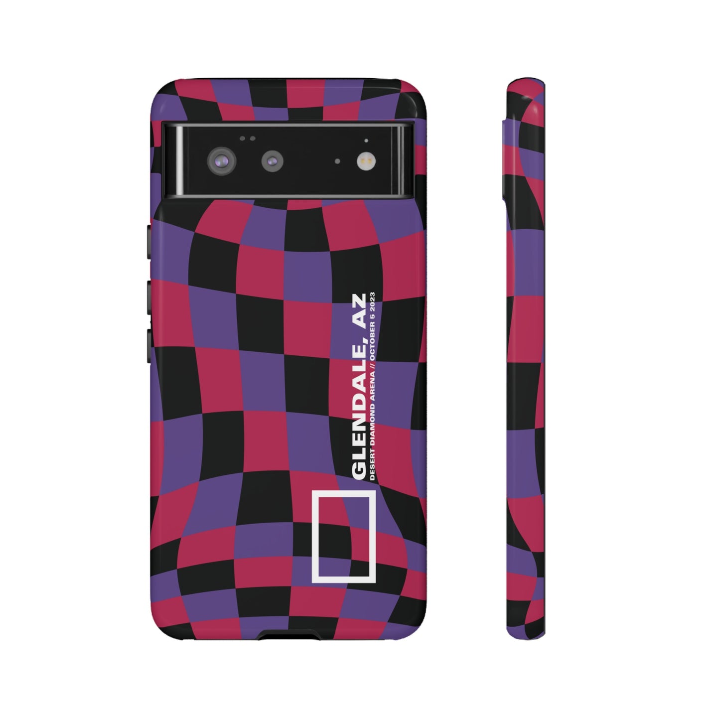 SATVB Glendale Phone Case | iPhone | Samsung Galaxy | Google Pixel