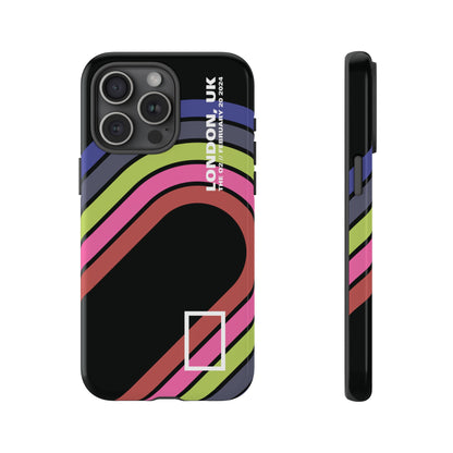 SATVB London Night 4 Phone Case | iPhone | Samsung Galaxy | Google Pixel