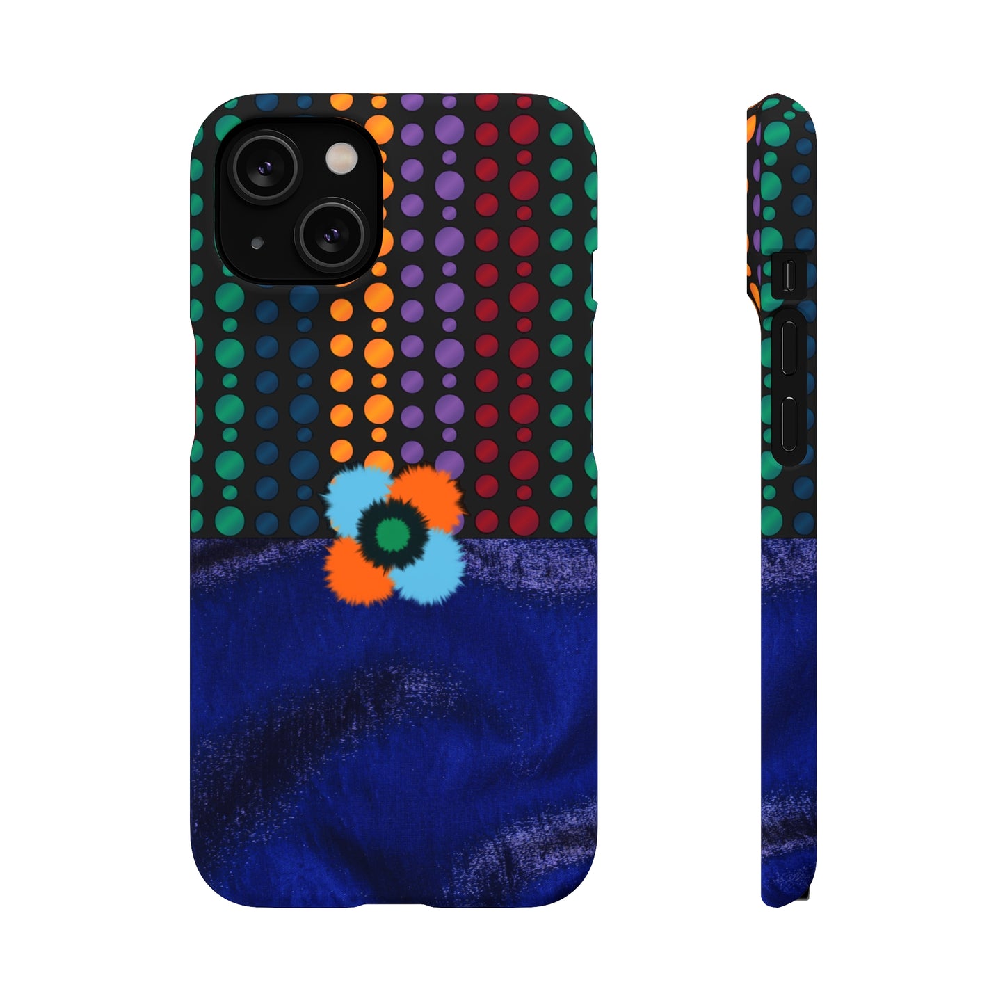 Love On Tour - HSLOT 2023 Dusseldorf N2 Snap Phone Case