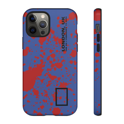 SATVB London Night 2 Phone Case | iPhone | Samsung Galaxy | Google Pixel