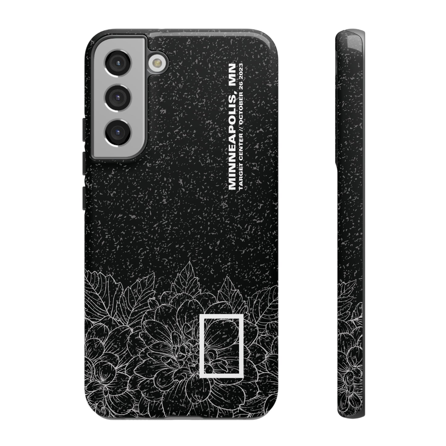 SATVB Minneapolis Phone Case | iPhone | Samsung Galaxy | Google Pixel