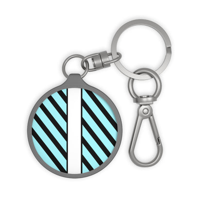 Love On Tour - HSLOT 2023 Tokyo N1 Keyring Tag