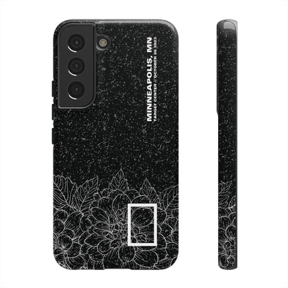 SATVB Minneapolis Phone Case | iPhone | Samsung Galaxy | Google Pixel